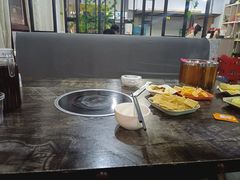 -冯大师鸭爪爪特色火锅(普定店)