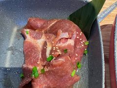 -新石器烤肉(百联川沙店)