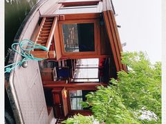 -西湖游船