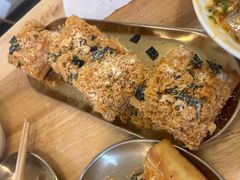 -小豆海棠(嘉兴路店)