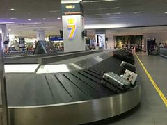 -吉隆坡国际机场