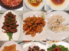 -上海会馆(香港名都店)