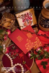 -禧百年中式婚礼馆