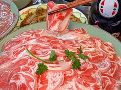 -巴倒烫陆派重庆火锅(南山店)