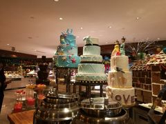 -OPEN開全日自助餐厅·牛肉火锅·海鲜(佛山希尔顿酒店)