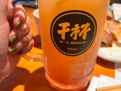 -木屋烧烤(佛山东方广场店)