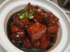 -小菜园新徽菜(上海浦东复地活力城店)