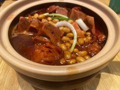 -谷田稻香·砂锅菜(西乡天虹店)
