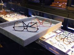 -日本手作眼镜·久川睛匠(新中关购物中心店)