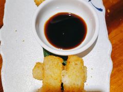 -去华哥家·酸菜鱼·锅气小炒(江泰路地铁站店)