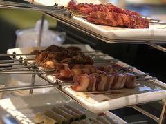 -丰茂烤串(公园店)