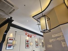 -小菜园新徽菜(扬州华润万象汇店)