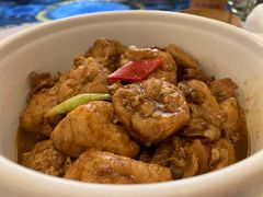 -徐记海鲜(陕西历史博物馆|明德门店)