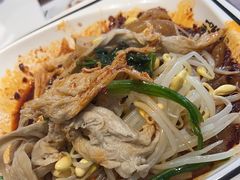 -魏家凉皮(博水商务大厦店)