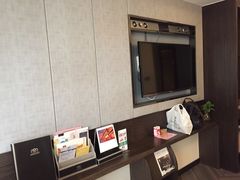 美豪酒店(长寿路店)-美豪怡致酒店(上海长寿路店)