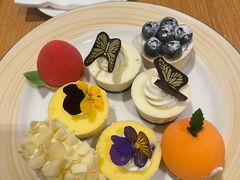 -二楼咖啡厅·厦门源昌凯宾斯基大酒店(湖滨中路店)