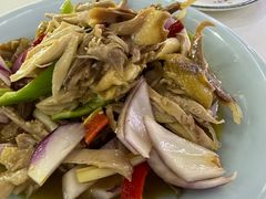 -帕米尔食府(白云观店)