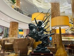 -广州威珀斯酒店