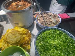 -河州春清真西北特色美食(虎踞路店)