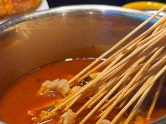 -喝丢一只鞋海鲜烧烤·海肠捞饭(东关街店)