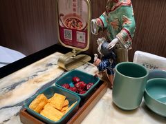 -锦府盐帮·侯宅(五棵松万达店)