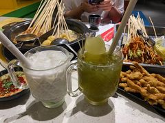 -钢管厂五区小郡肝火锅串串香(清河店)