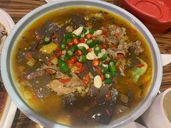 -百年神厨·地道川菜(清江西路店)