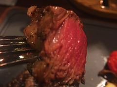 -恰餐厅及酒吧 CHAR Bar & Grill (北京丽都皇冠假日店)