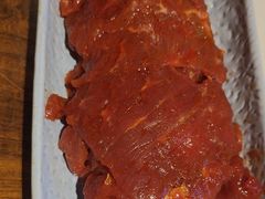 -老牌坊云南鱼豆花火锅(哈西万达店)