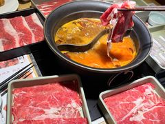 -温野菜涮涮锅(曲江大悦城店)