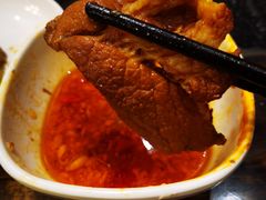 -仁虎老火锅(黄泥磅店)