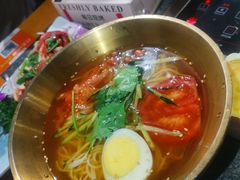 -鹤之乡·齐齐哈尔烤肉·非遗(秋涛路店)