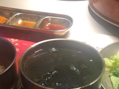 -西塔老太太泥炉烤肉(温州首店万象城黑金店)