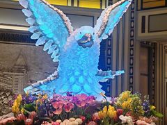 -上海和平饭店 Fairmont Peace Hotel