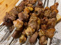 -西部马华清真兰州牛肉面·烧烤夜市(关东店)