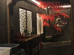-老宁波1381餐厅(桃源中路店)