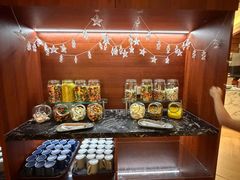 -洲际酒店·地平线全日餐厅HORIZON CAFÉ