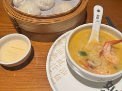 -如轩·海鲜砂锅粥·潮汕菜(一品天下店)