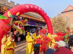 -大明幻境第一城