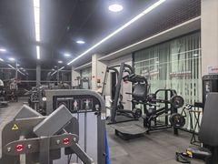 -加伍磅精英训练中心