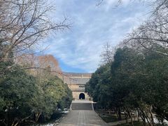 -灵谷景区