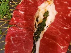 -牛YO烧肉烤肉自助(万象城春河里店)