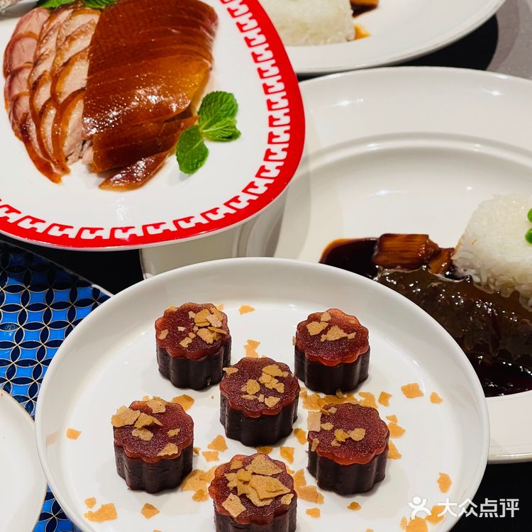 在北京!!!唯一推荐的烤鸭店