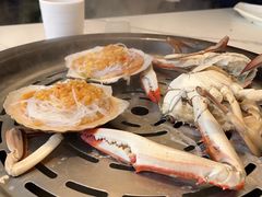 -海味当家·蒸锅海鲜(中山广场创始店)