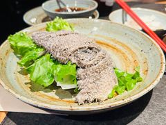 -老墙根涮肉·铜锅·烧烤(王四营店)