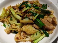 -关东小磨东北菜(漕河泾印象城店)