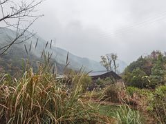 -黄公望隐居地