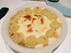 -波特曼西餐厅(南岗店)