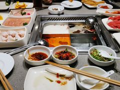 -海底捞火锅(铂澜大象城店)