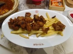 -百年神厨·地道川菜(清江西路店)